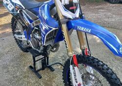 Yamaha YZ 250 F (2017) usata