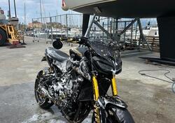 Yamaha MT-09 (2017 - 20) usata