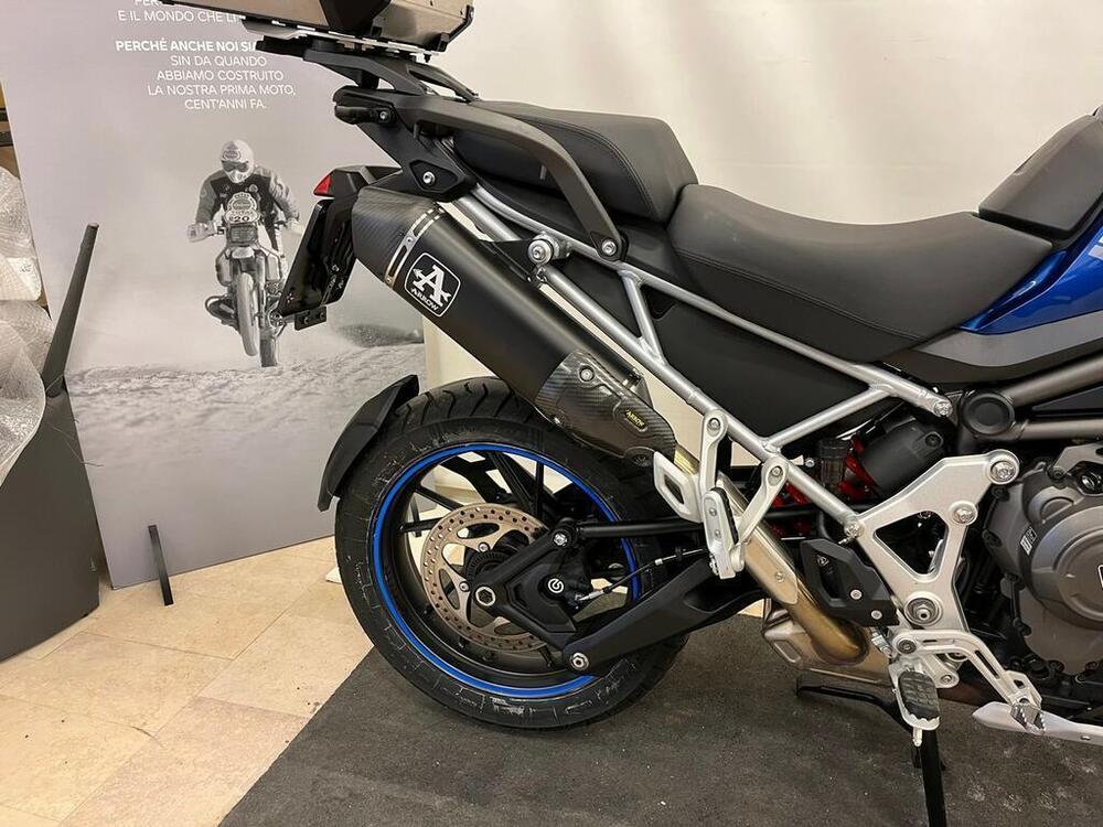 Triumph Tiger 1200 GT Pro (2022 - 23) (2)