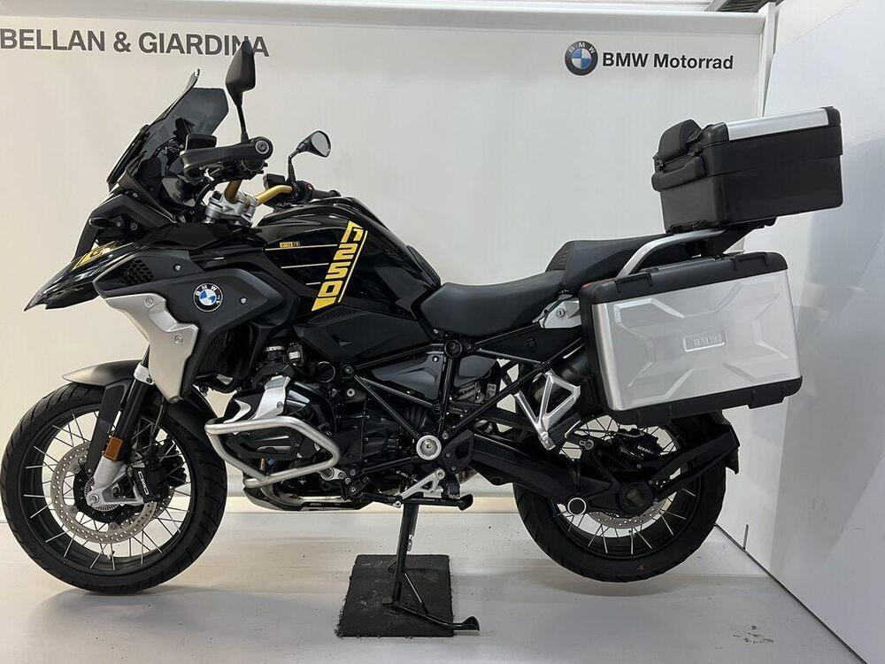 Bmw R 1250 GS (2021 - 24)