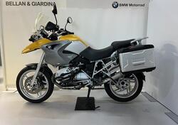 Bmw R 1200 GS (2004 - 07) usata