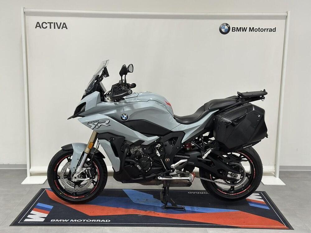 Bmw S 1000 XR (2020 - 23) (2)