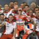 Dovizioso: “Non è come il 2014: siamo competitivi anche in gara”