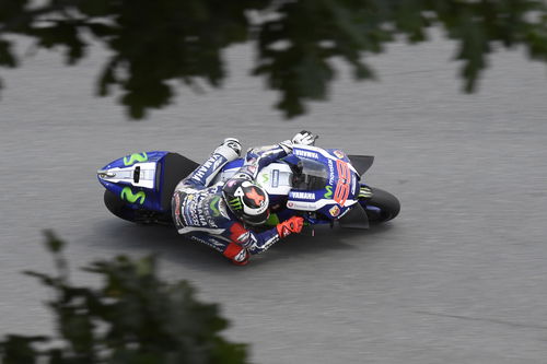 Il GP di Germania 2016 per immagini (8)