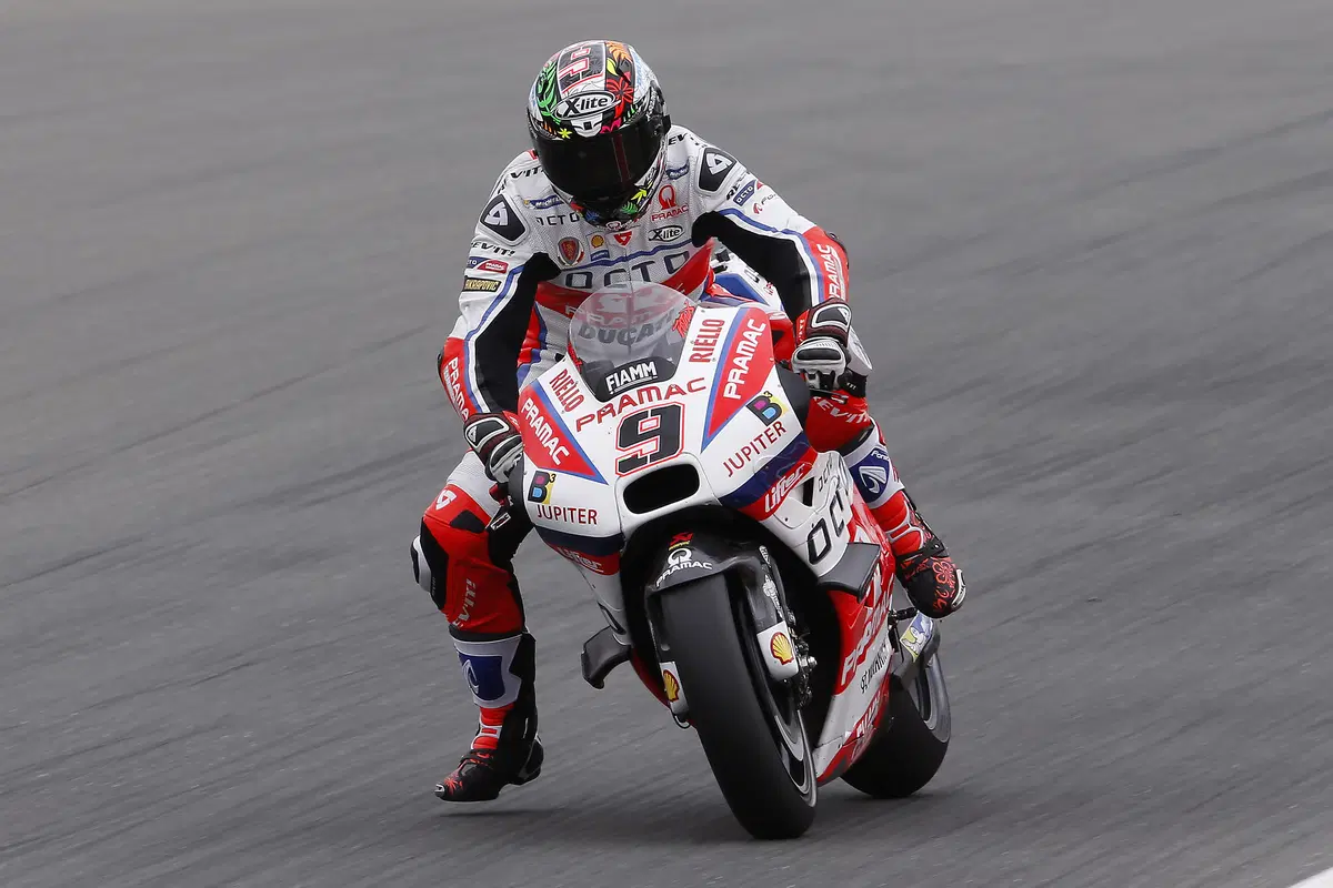 Il GP di Germania 2016 per immagini (19)