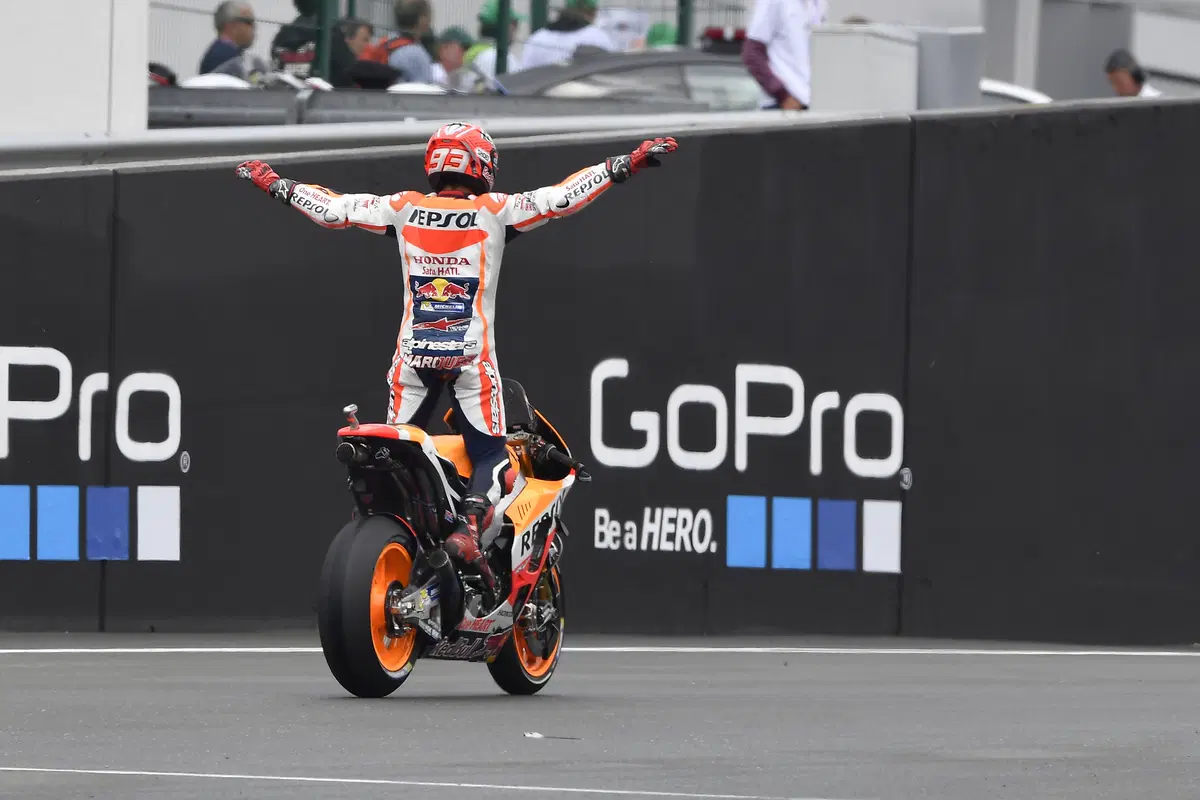 Il GP di Germania 2016 per immagini (23)