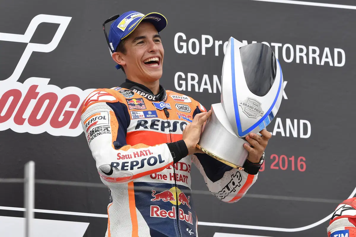 Il GP di Germania 2016 per immagini (24)
