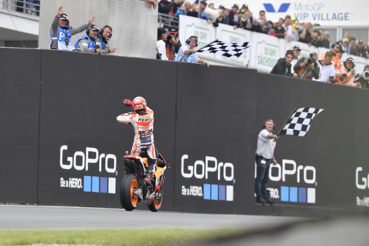 Il GP di Germania 2016 per immagini (27)