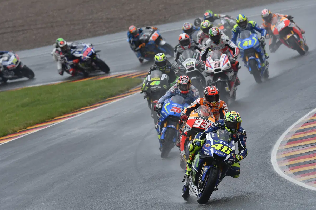 Il GP di Germania 2016 per immagini (29)