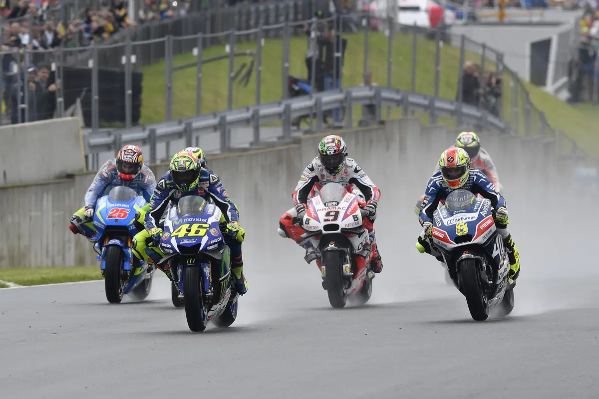 Il GP di Germania 2016 per immagini (30)