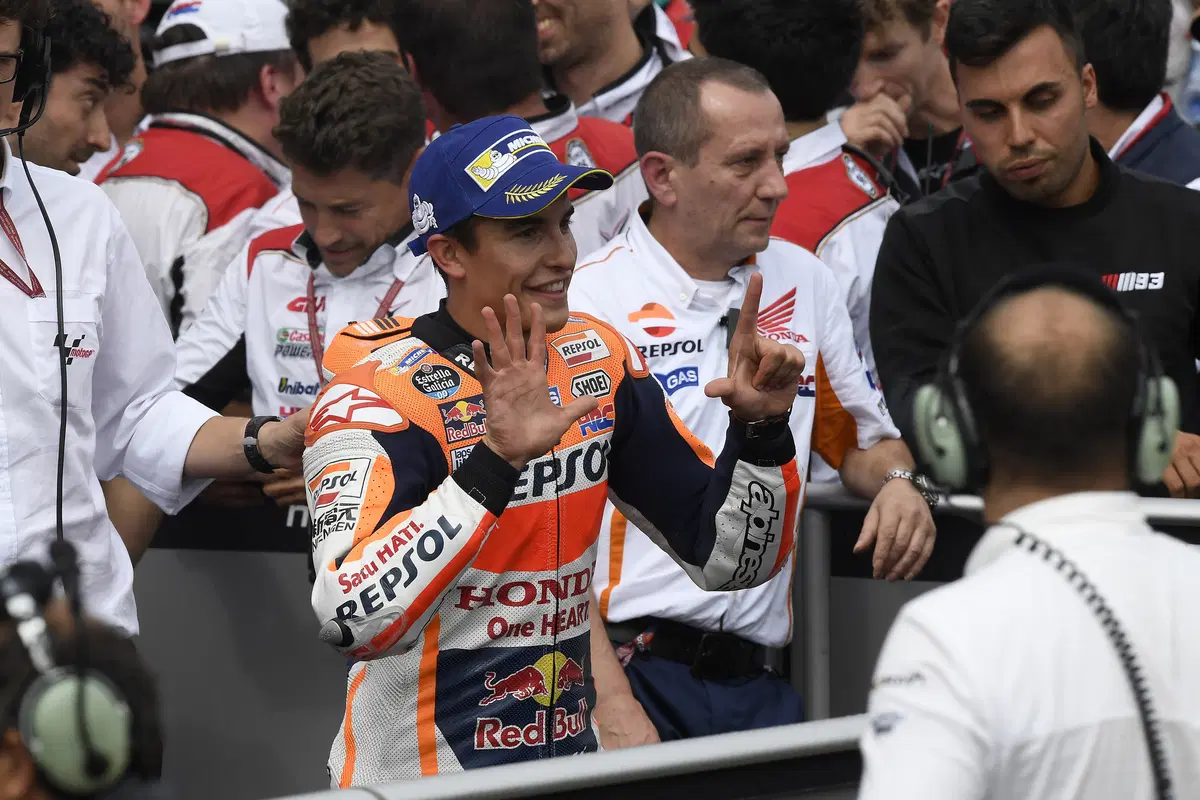 Il GP di Germania 2016 per immagini (31)