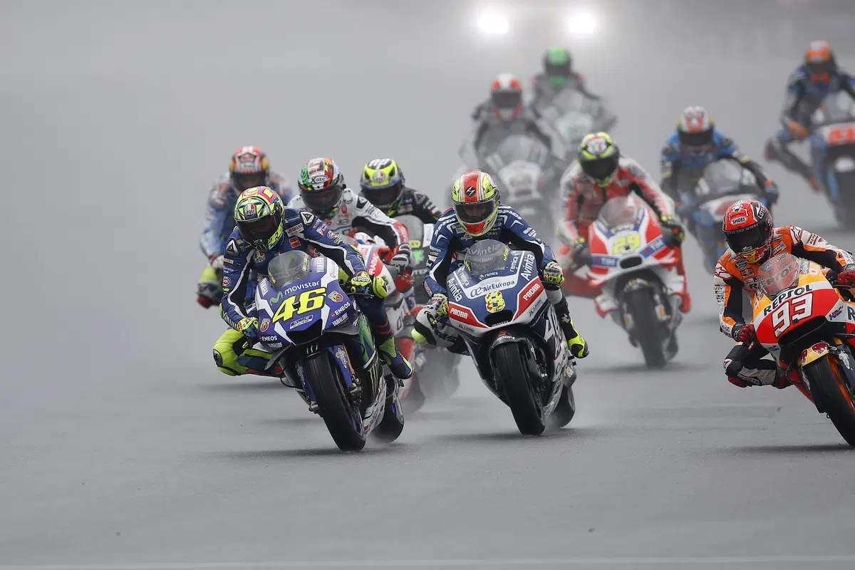 Il GP di Germania 2016 per immagini (32)