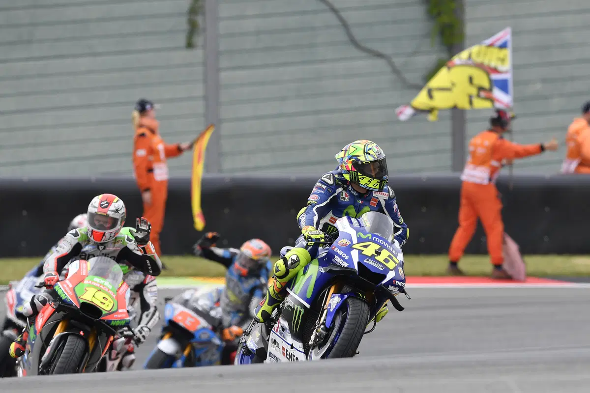 Il GP di Germania 2016 per immagini (34)