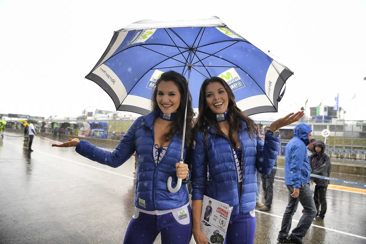 Il GP di Germania 2016 per immagini (38)