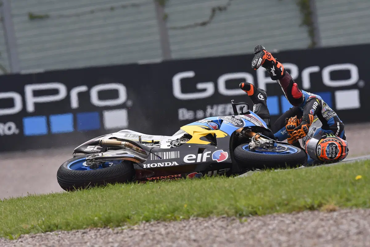 Il GP di Germania 2016 per immagini (39)