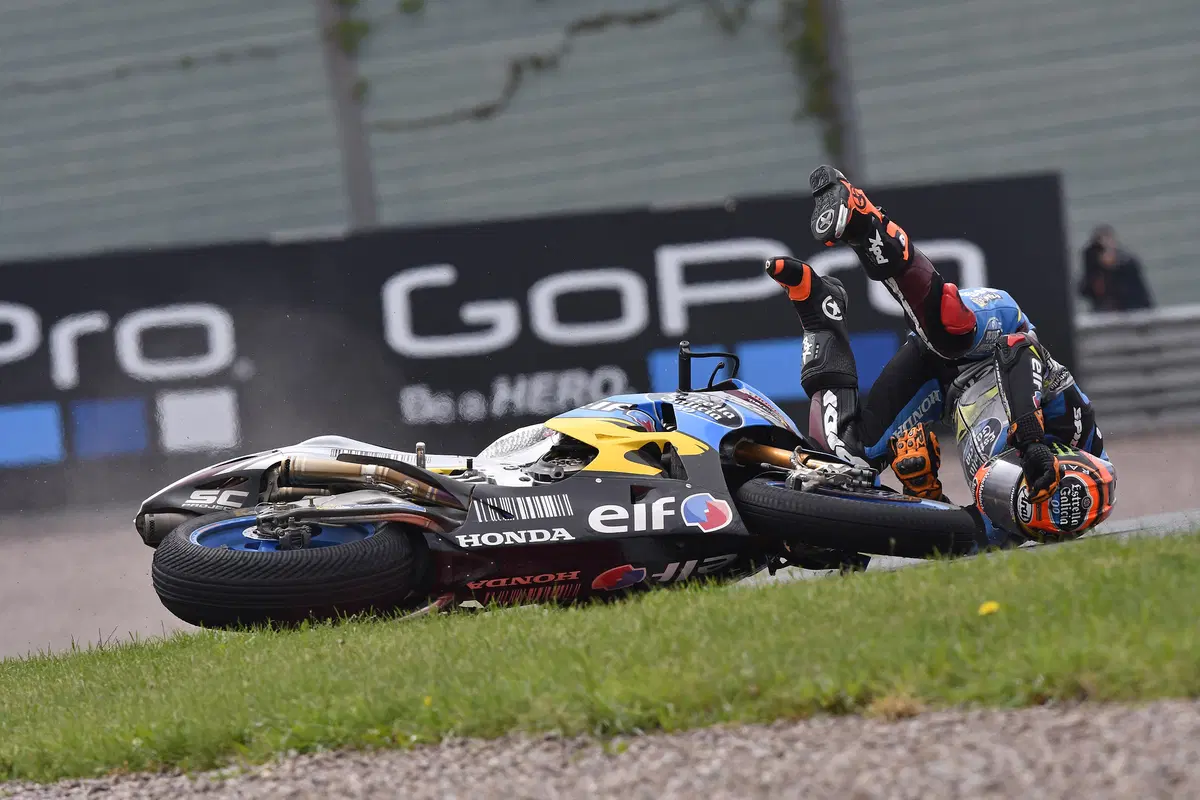 Il GP di Germania 2016 per immagini (40)