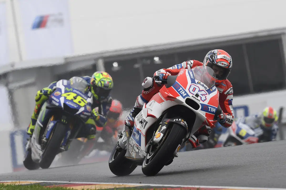 Il GP di Germania 2016 per immagini (44)
