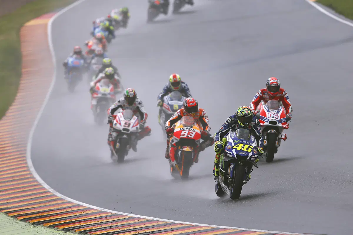 Il GP di Germania 2016 per immagini (45)
