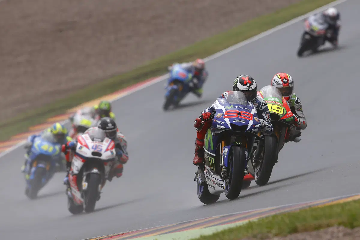 Il GP di Germania 2016 per immagini (48)