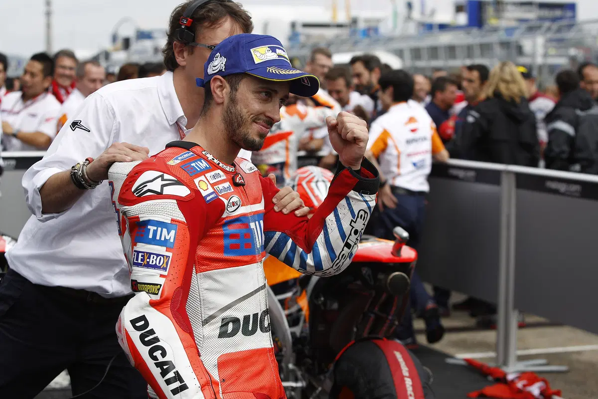 Il GP di Germania 2016 per immagini (50)