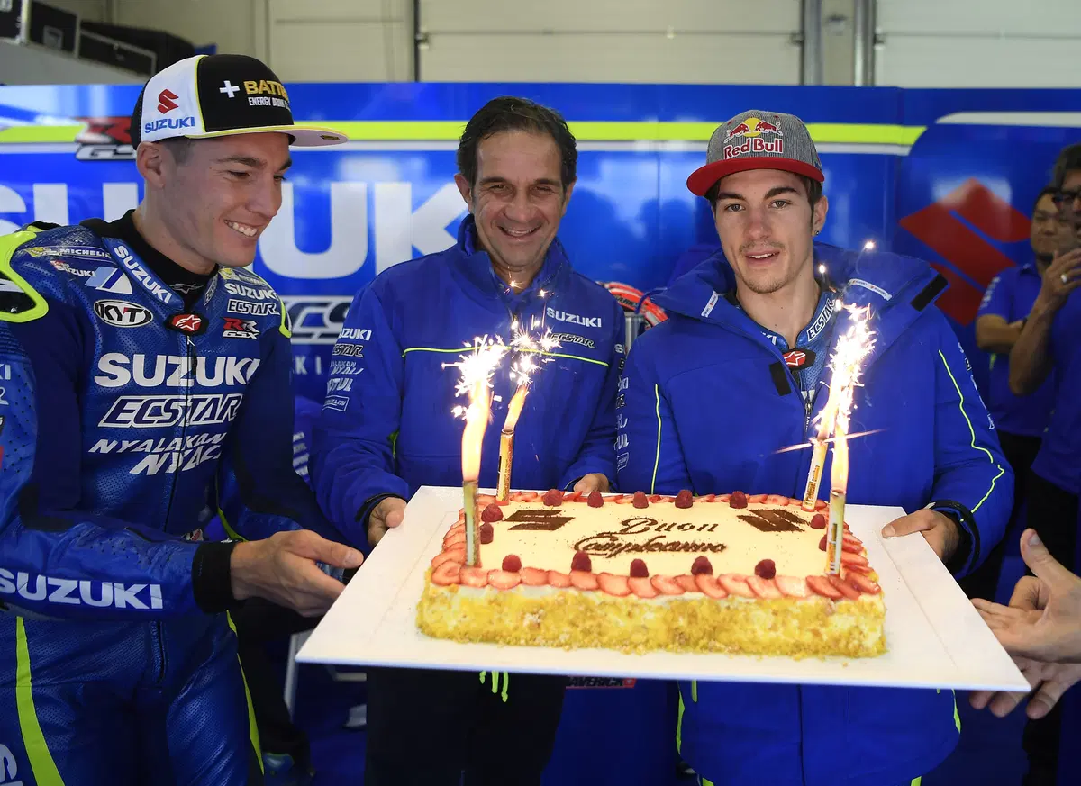 Il GP di Germania 2016 per immagini (52)
