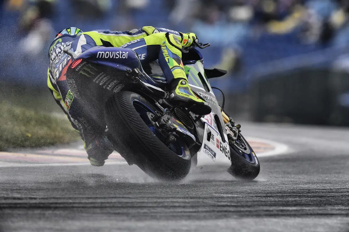 Il GP di Germania 2016 per immagini (54)