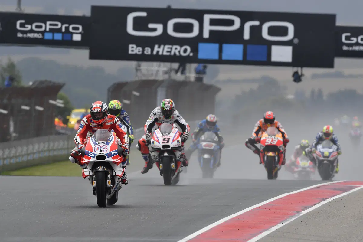 Il GP di Germania 2016 per immagini (55)