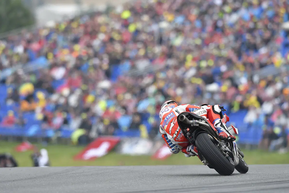 Il GP di Germania 2016 per immagini (56)