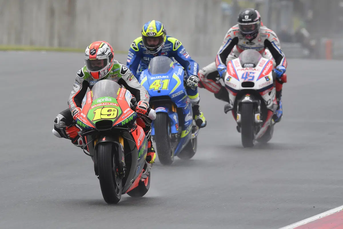 Il GP di Germania 2016 per immagini (60)