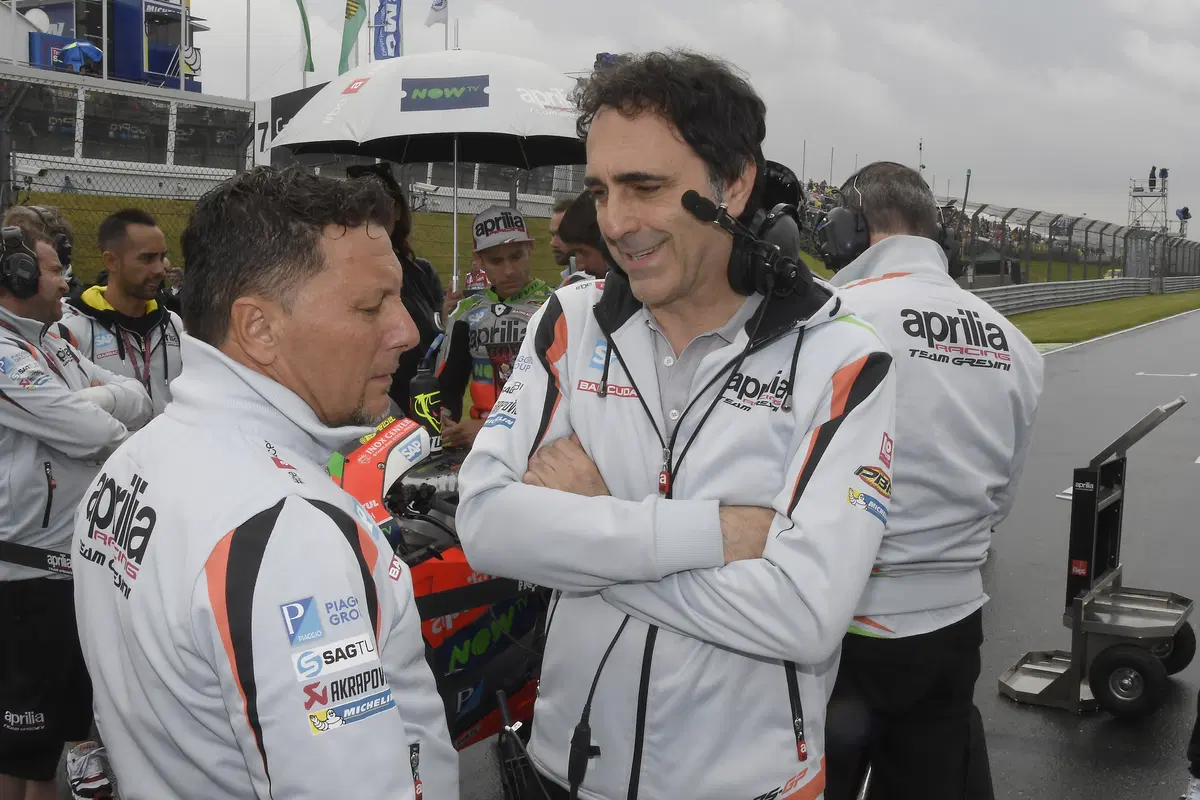 Il GP di Germania 2016 per immagini (61)