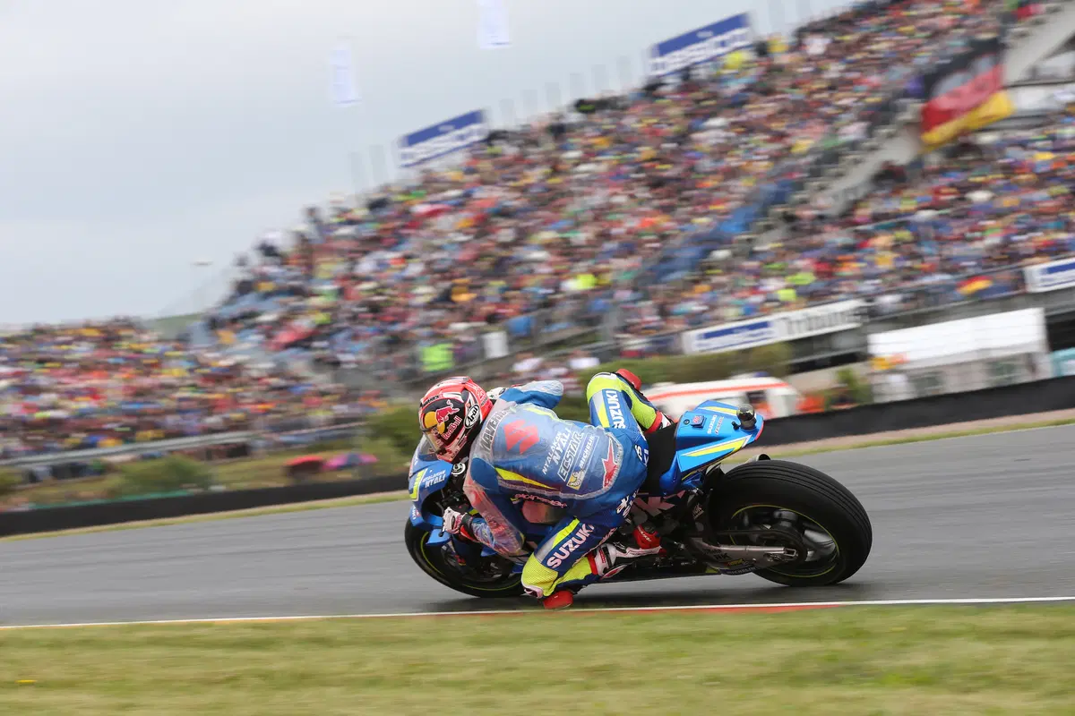 Il GP di Germania 2016 per immagini (63)