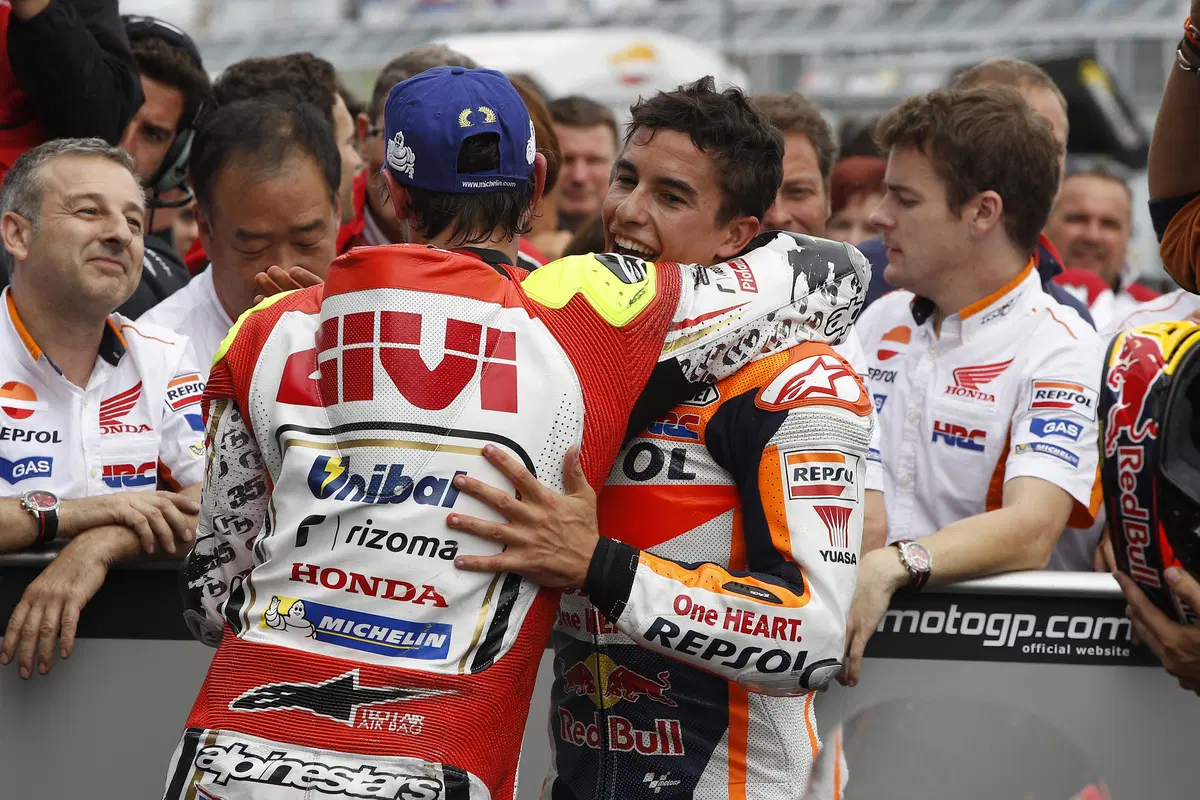 Il GP di Germania 2016 per immagini (65)