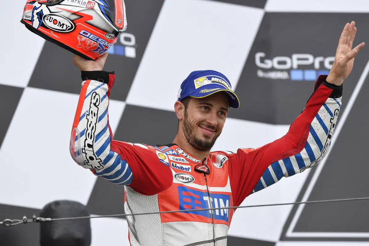 Il GP di Germania 2016 per immagini (66)
