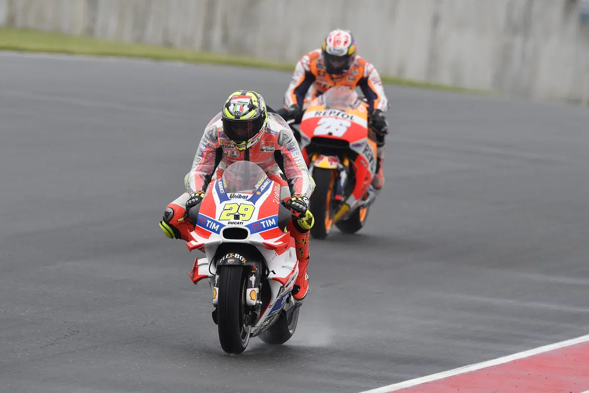 Il GP di Germania 2016 per immagini (67)