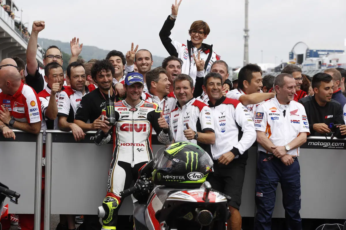 Il GP di Germania 2016 per immagini (68)