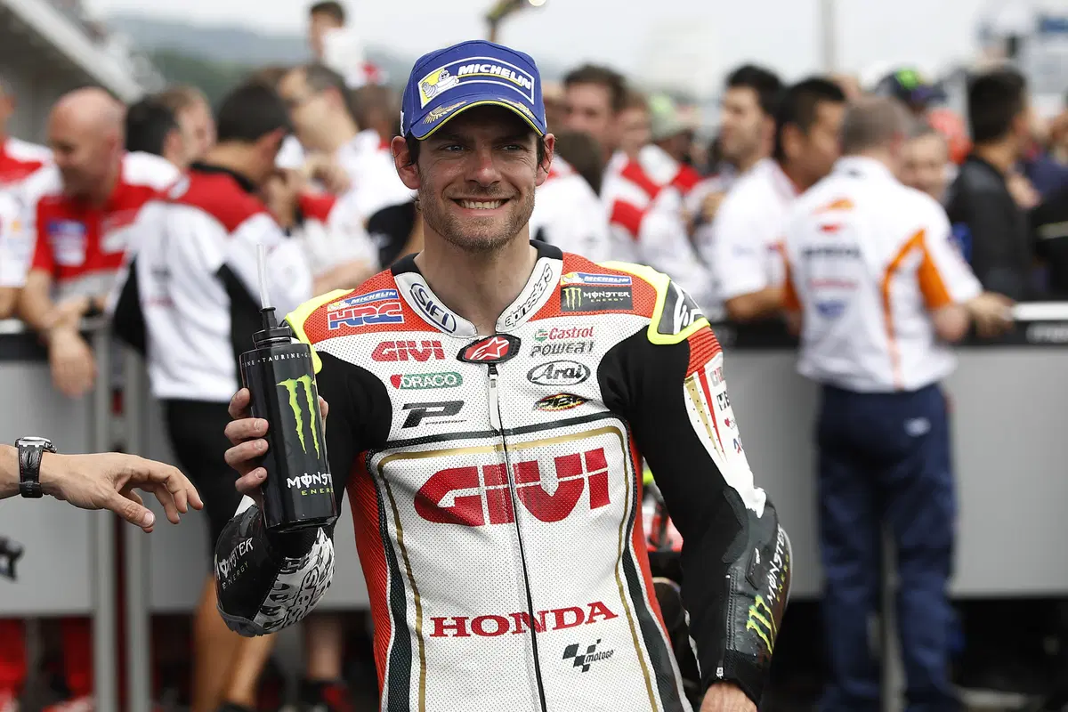 Il GP di Germania 2016 per immagini (69)