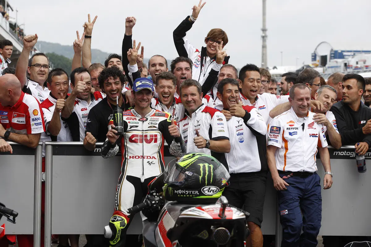 Il GP di Germania 2016 per immagini (70)