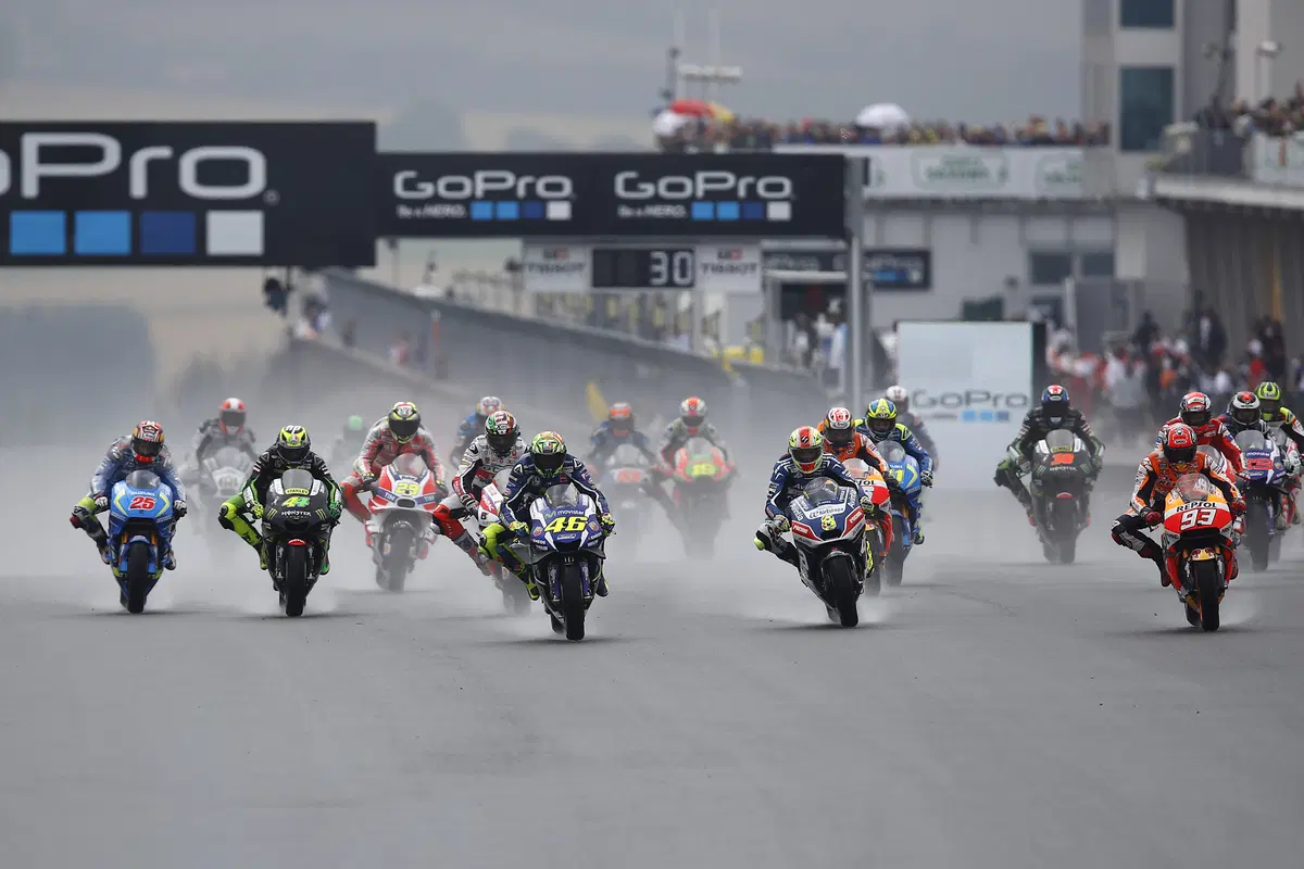 Il GP di Germania 2016 per immagini (72)