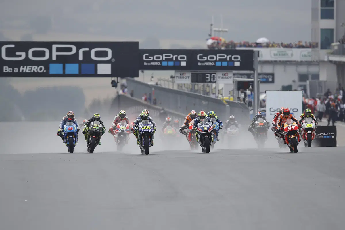 Il GP di Germania 2016 per immagini (73)