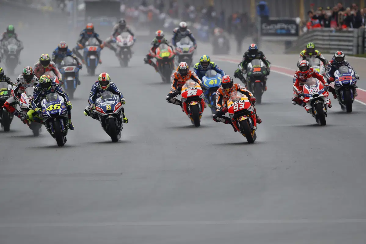 Il GP di Germania 2016 per immagini (74)