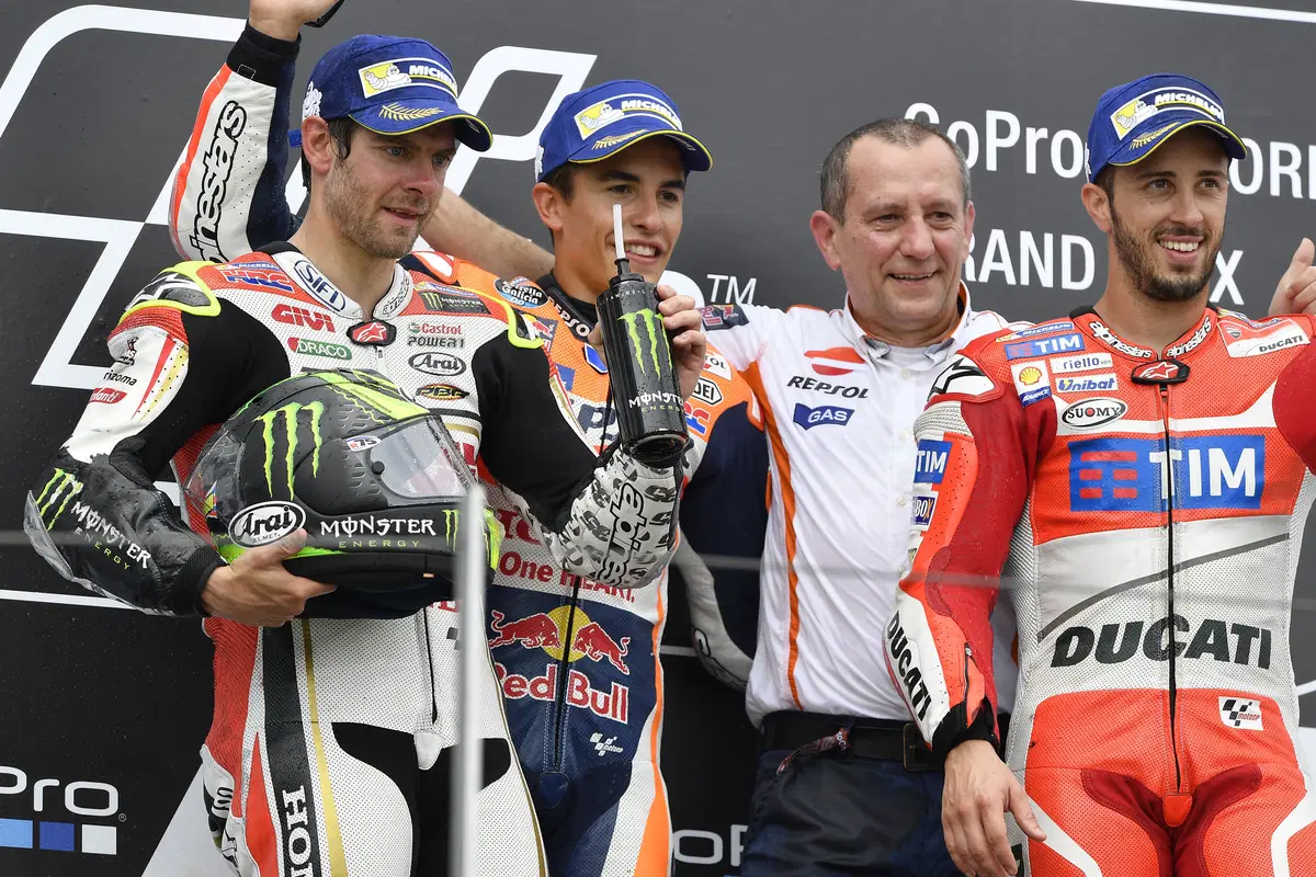 Il GP di Germania 2016 per immagini (75)