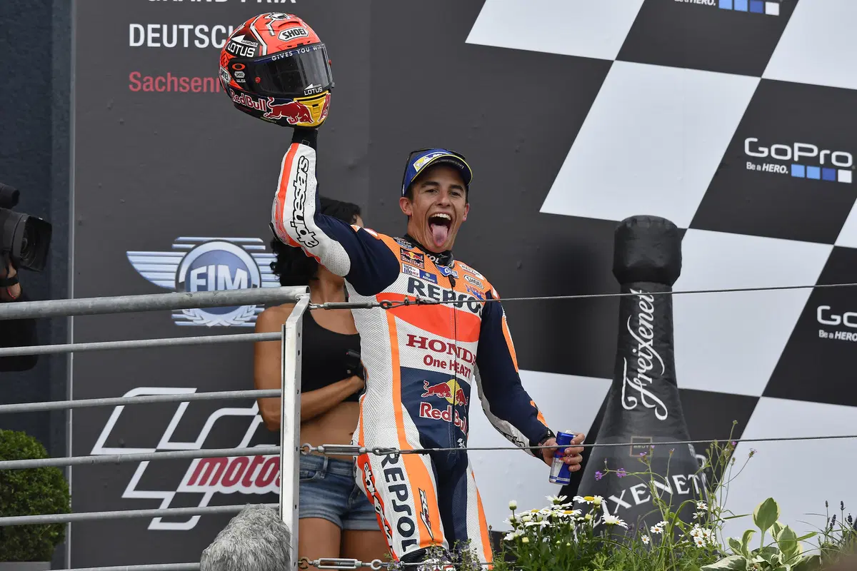 Il GP di Germania 2016 per immagini (76)