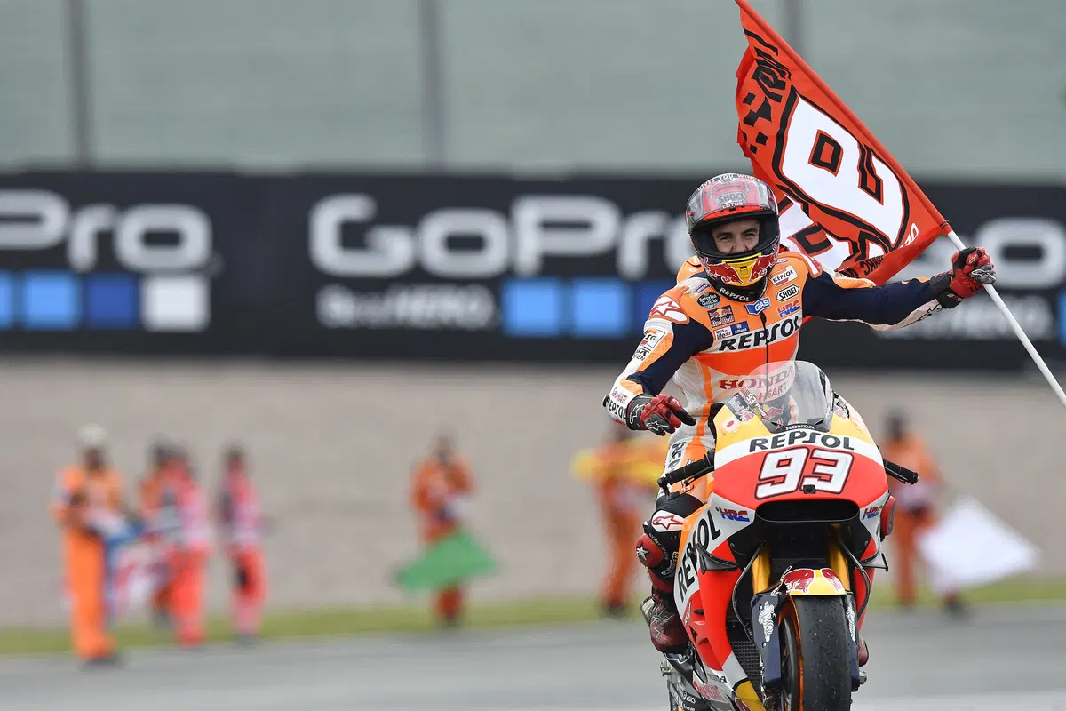 Il GP di Germania 2016 per immagini (77)