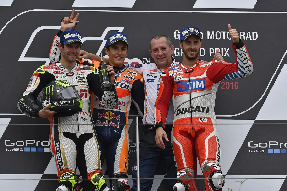 Il GP di Germania 2016 per immagini (78)