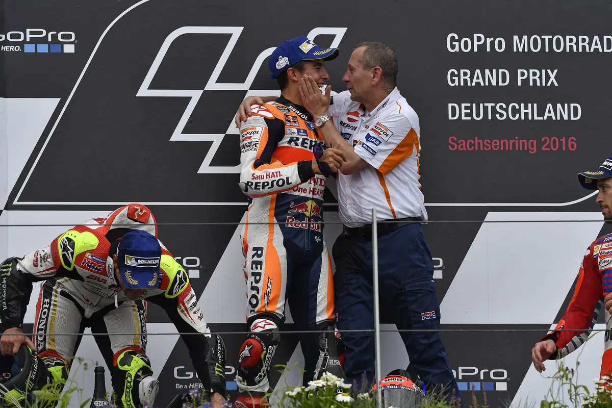Il GP di Germania 2016 per immagini (79)