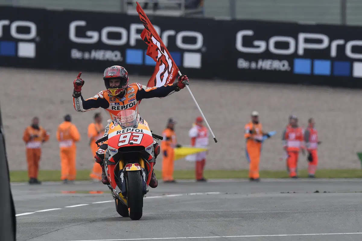 Il GP di Germania 2016 per immagini (80)