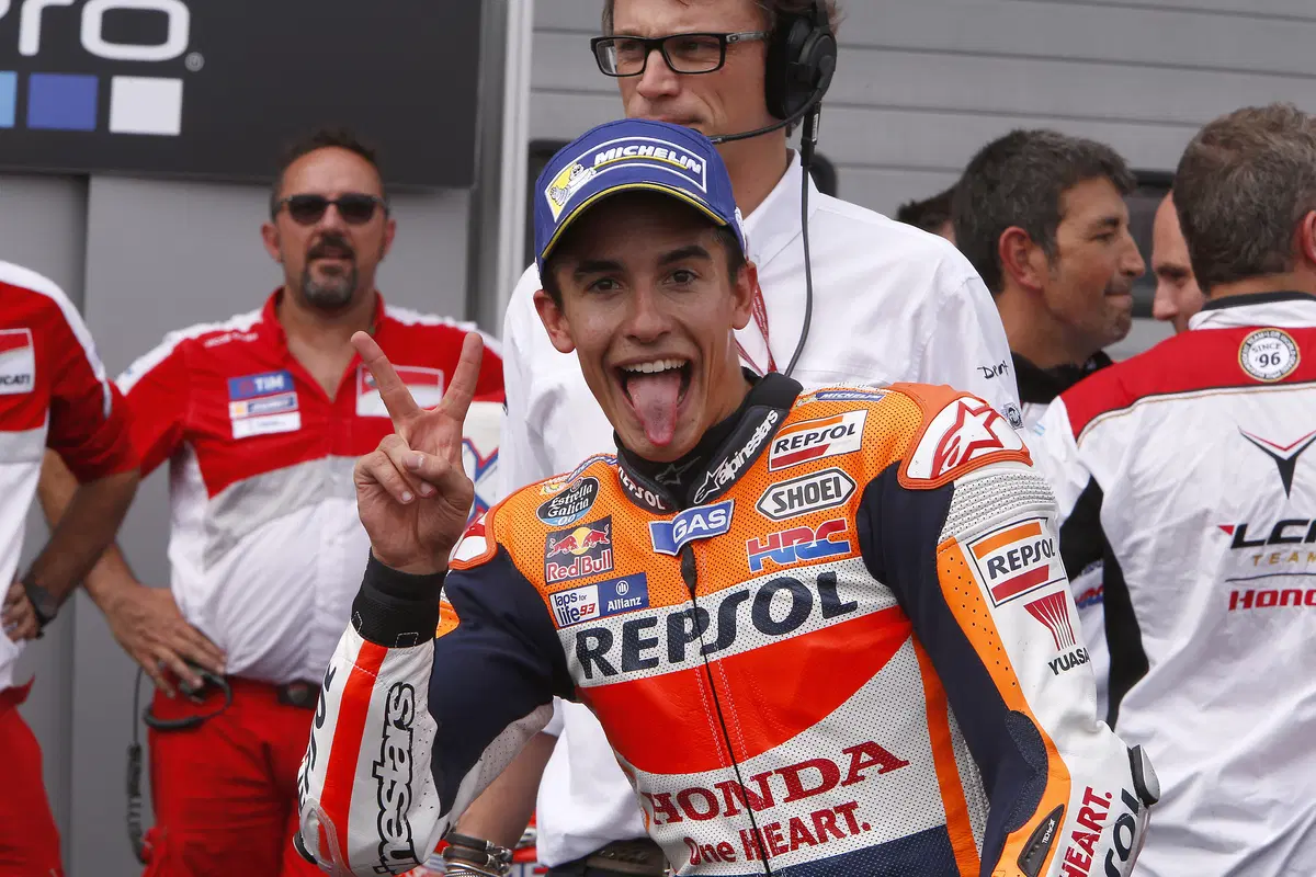 Il GP di Germania 2016 per immagini (81)