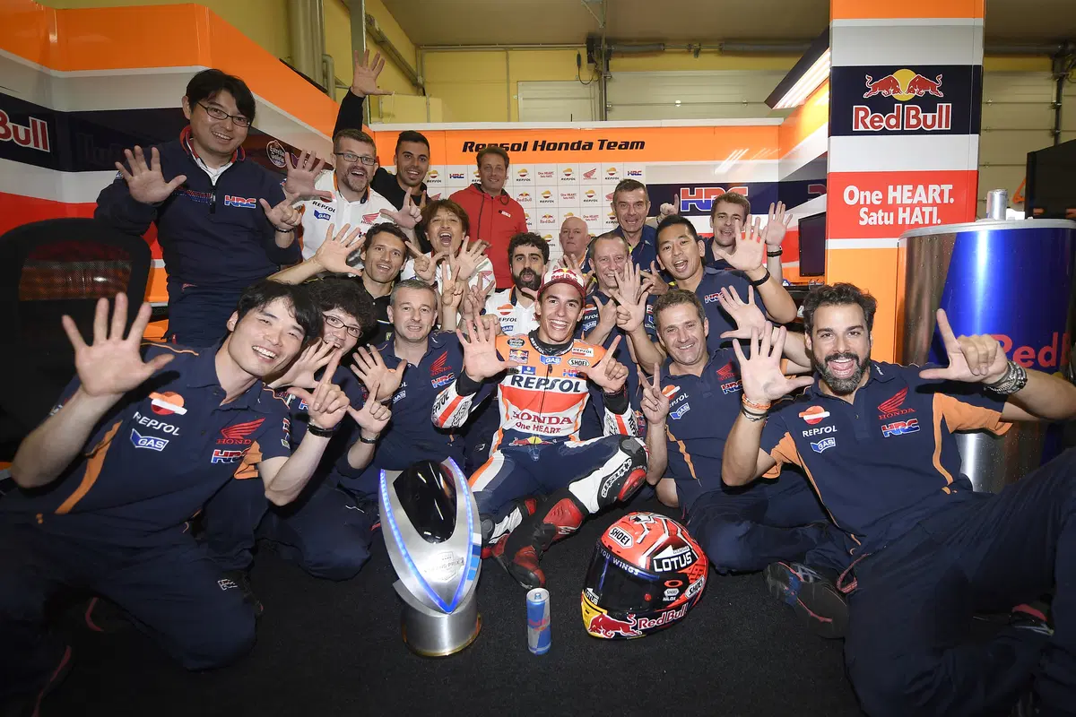 Il GP di Germania 2016 per immagini (82)