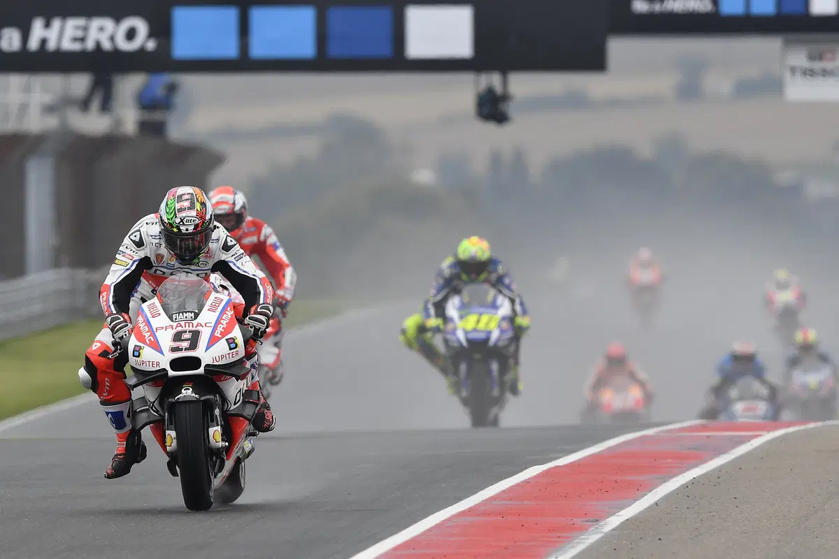 Il GP di Germania 2016 per immagini (84)