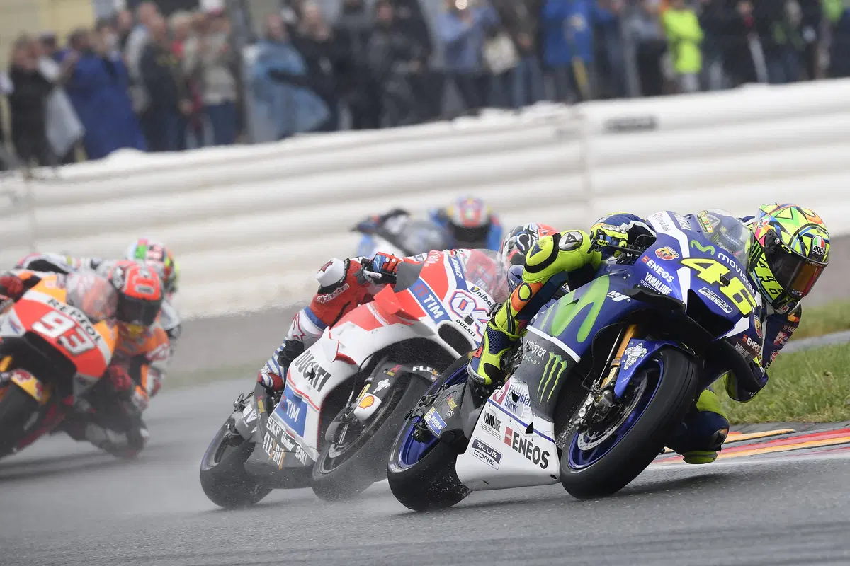 Il GP di Germania 2016 per immagini (87)